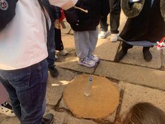 -茅山东方盐湖城景区