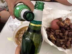 -四禧精酿烧烤工场(大明湖店)
