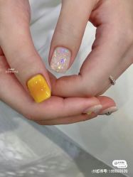 -芊屿芊浔美甲