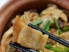 -海鲜街菜馆(海珠南路店)