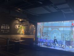 -麦凯伦烧烤·精酿超级工厂店(金桥总店)