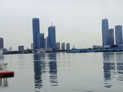 -海河外滩公园