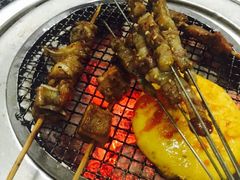 -盛达活羊烧烤(二部)
