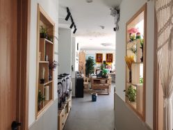 -头道汤头疗养生馆