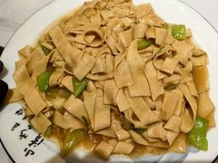 -老仁义·清真菜(太古街店)