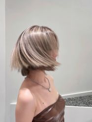 -HG美发设计沙龙