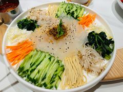 -上关东东北菜(夫子庙水游城店)