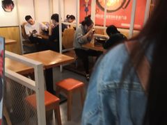 大堂-苗小坛贵州酸汤鱼(百乐店)