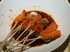 -串盟烧烤大排档·长沙美食地标(星沙店)