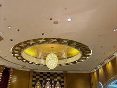 -澳门十六浦索菲特大酒店
