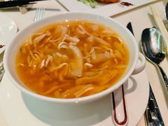 -天龙轩(香港丽思卡尔顿酒店)