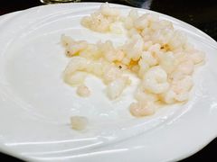 清炒河虾仁-协和菜馆(凤凰街店)