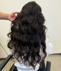 -JIE FLYING·烫发·染发