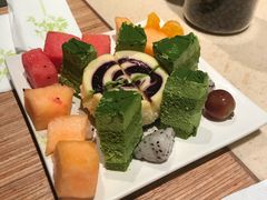 -星巴克臻选(国贸商城首店)