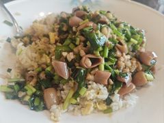 -喜乐餐厅•灯笼虾球首创者•本地小海鲜(二马路店)