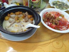 -明记海鲜美食老字号(明记总店)