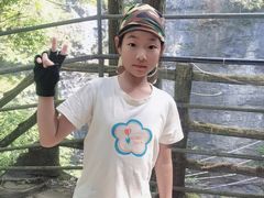 -贵阳猴耳天坑·极限酷玩公园