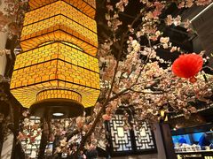 -绿茶餐厅(千岛湖银泰城店)