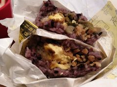 -永和大王(一口茶豆浆|花香豆更香·碧榕湾店)