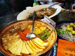 -阿庄新豫菜(通泰路店)