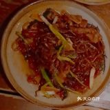 超级有营养和好吃 「第牛肉粉条」这个菜既是主食