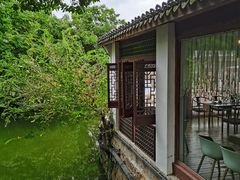 -丝绸小镇荻港古村