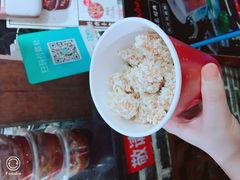 -黑色经典臭豆腐·湖南特产(步行街店)