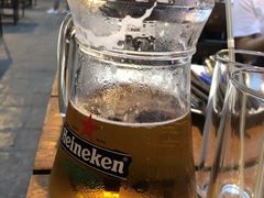 -芭提雅Amporn Seafood自助餐厅