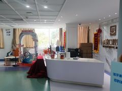 -深圳美澳口腔·种植修复中心