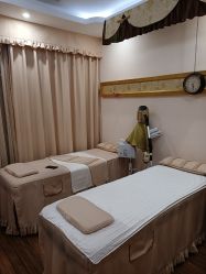 -芳朵美容养生SPA