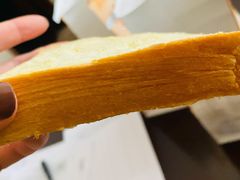 优格吐司-爸爸糖吐司面包(北京西单大悦城店)