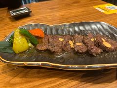 -玄白·炭烤活鳗(上海首店)