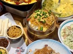 -符离集餐厅(万象城店)