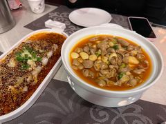 -富乐山酒店(西黄城根北街店)