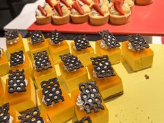 -沈阳和平艾美酒店新食谱西餐厅