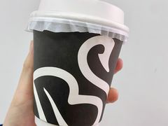 -白鹅咖啡(金城花园店)