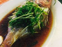 -盛港湾海鲜食府(黄沙店)