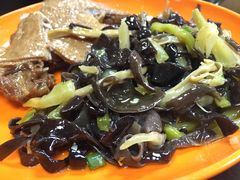 螺蛳粉-螺蛳粉先生(蓟门桥店)