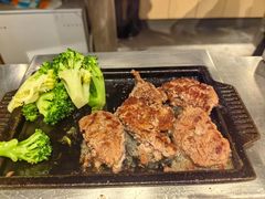 -肉肉大米(金虹桥店)