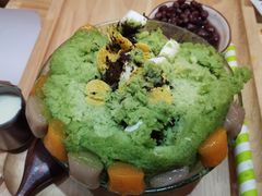 -怪物的冰与火(天虹商场中山路店)