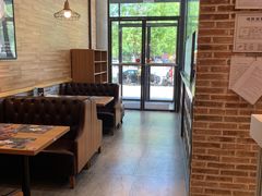 卡座-米斯特比萨(望京西园店)