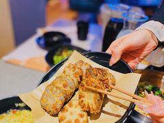 -一棠龙虾•王牌虾球(恒隆广场店)