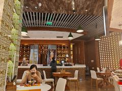 -The COOK·厨餐厅·自助餐(浦东嘉里大酒店)