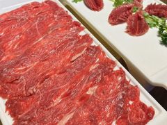 -蜀家渝重庆火锅(南屏街店)