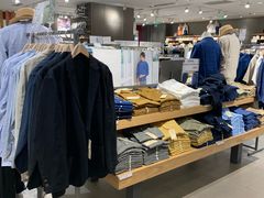 -MUJI无印良品(滨江宝龙城店)