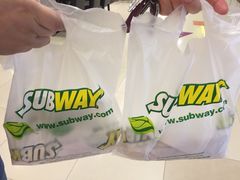 赛百味(保利中环店)-赛百味SUBWAY(建六宜安广场店)