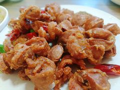 -老七饭馆(光荣道总店)