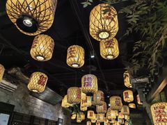 -南京大牌档(新街口德基广场店)