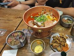 -成都你六姐·牛肉冒菜(城市集市合生汇店)