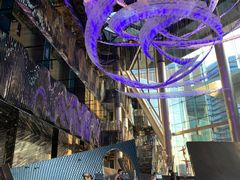 -西安W酒店·WEI全味西餐厅